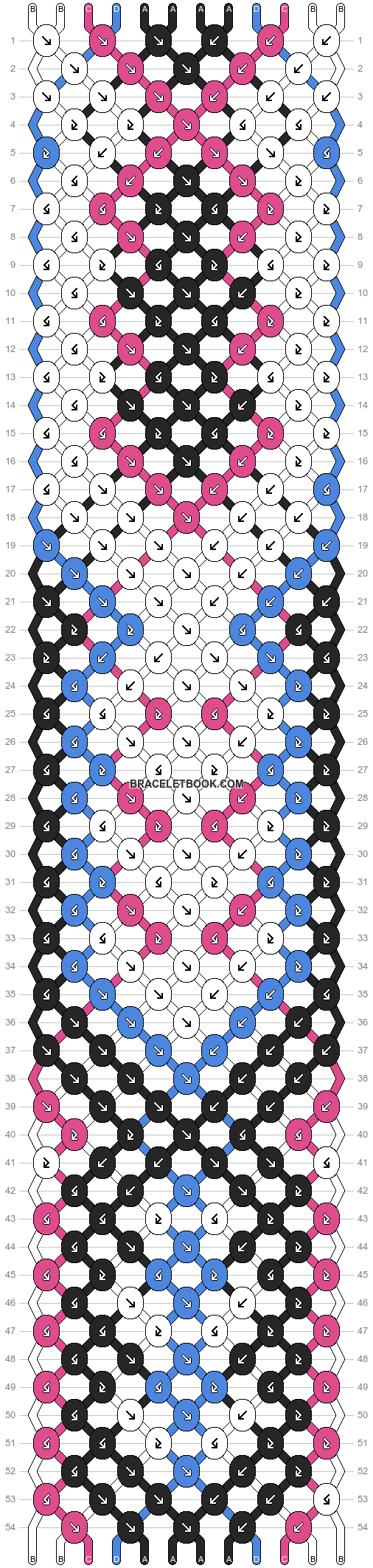 Normal pattern #173475 variation #358093 pattern