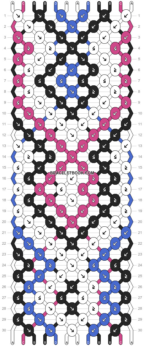 Normal pattern #173157 variation #358094 pattern
