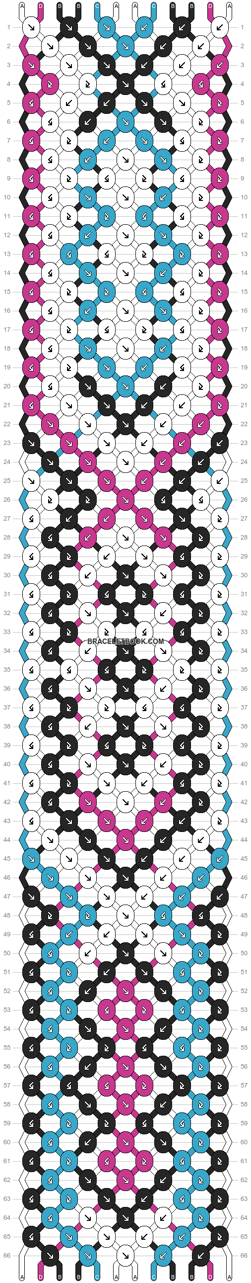 Normal pattern #173481 variation #358095 pattern