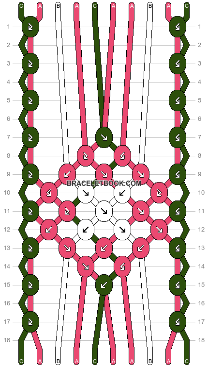 Normal pattern #173493 variation #358096 pattern