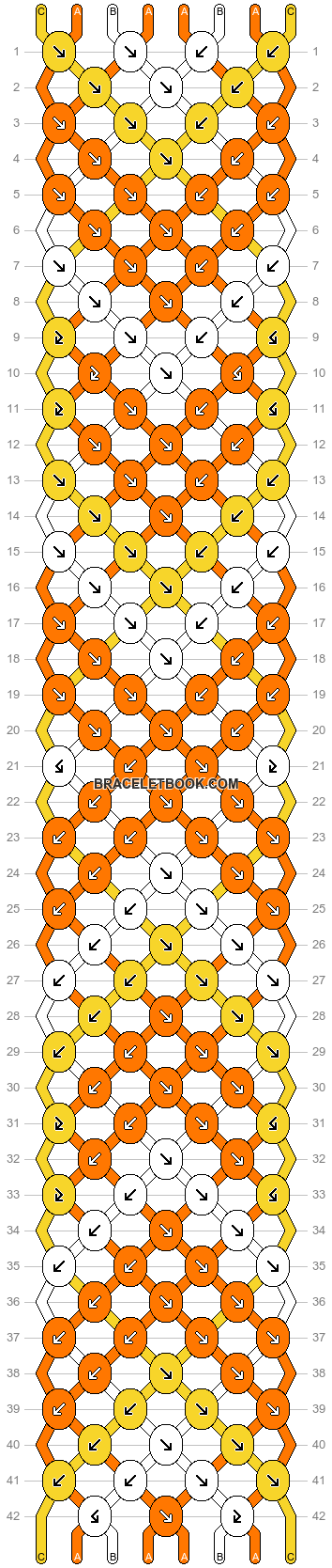 Normal pattern #173223 variation #358103 pattern