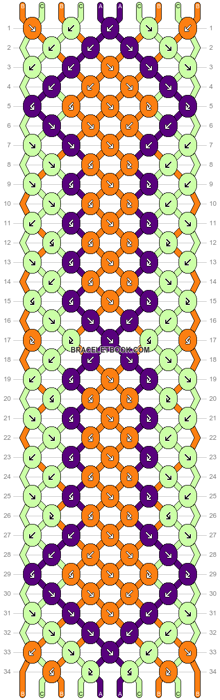 Normal pattern #171901 variation #358104 pattern