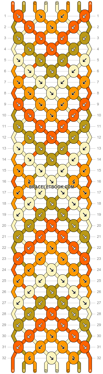 Normal pattern #17544 variation #358106 pattern