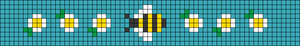 Alpha pattern #126333 variation #358107