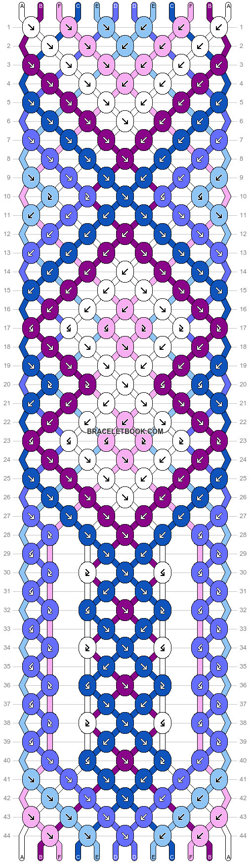 Normal pattern #28009 variation #358108 pattern