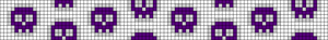 Alpha pattern #159132 variation #358109