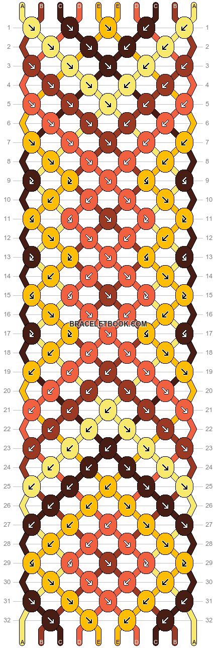 Normal pattern #26424 variation #358110 pattern