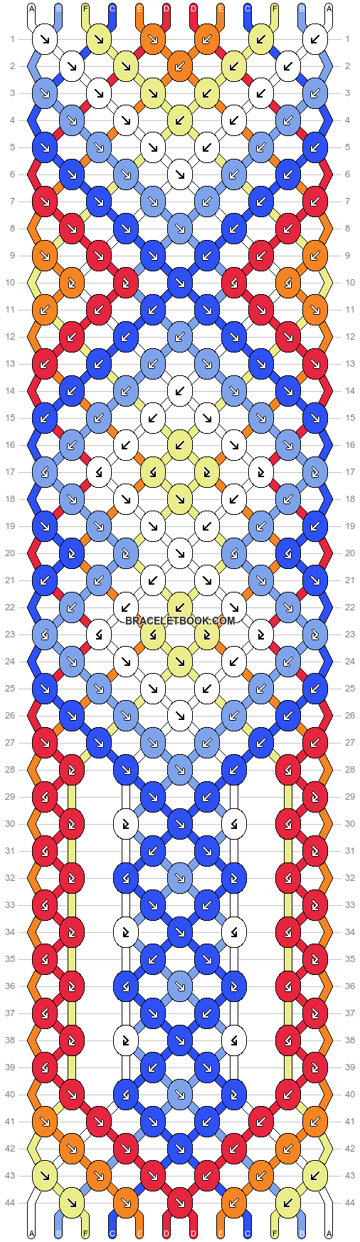 Normal pattern #28009 variation #358111 pattern