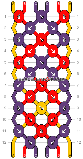 Normal pattern #173543 variation #358113 pattern