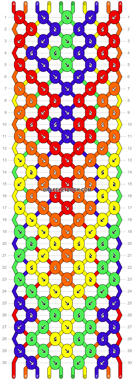 Normal pattern #173487 variation #358114 pattern