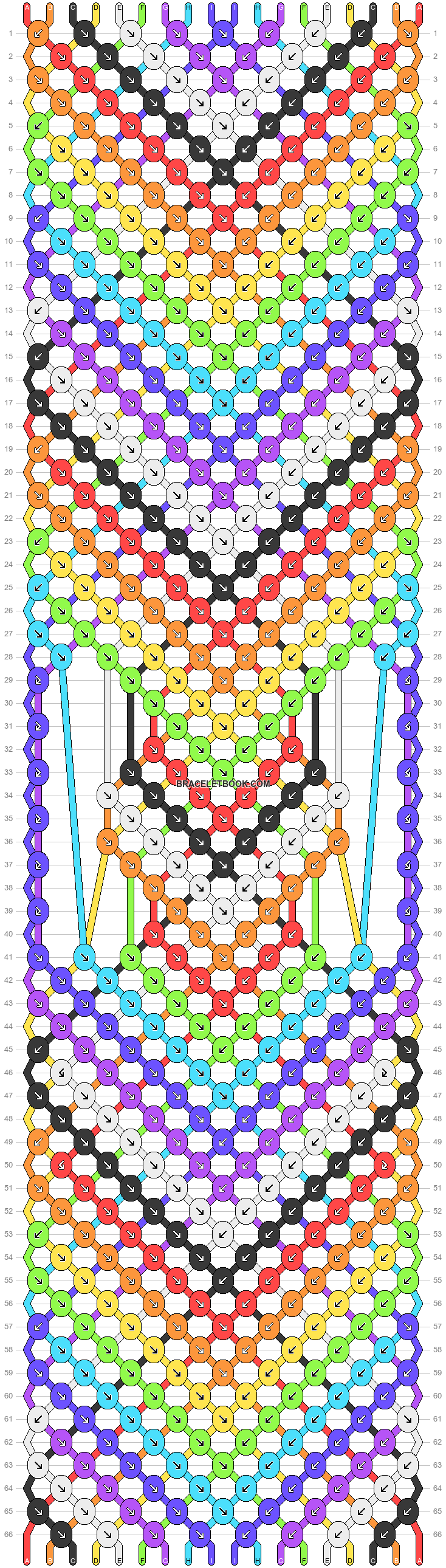 Normal pattern #171867 variation #358117 pattern