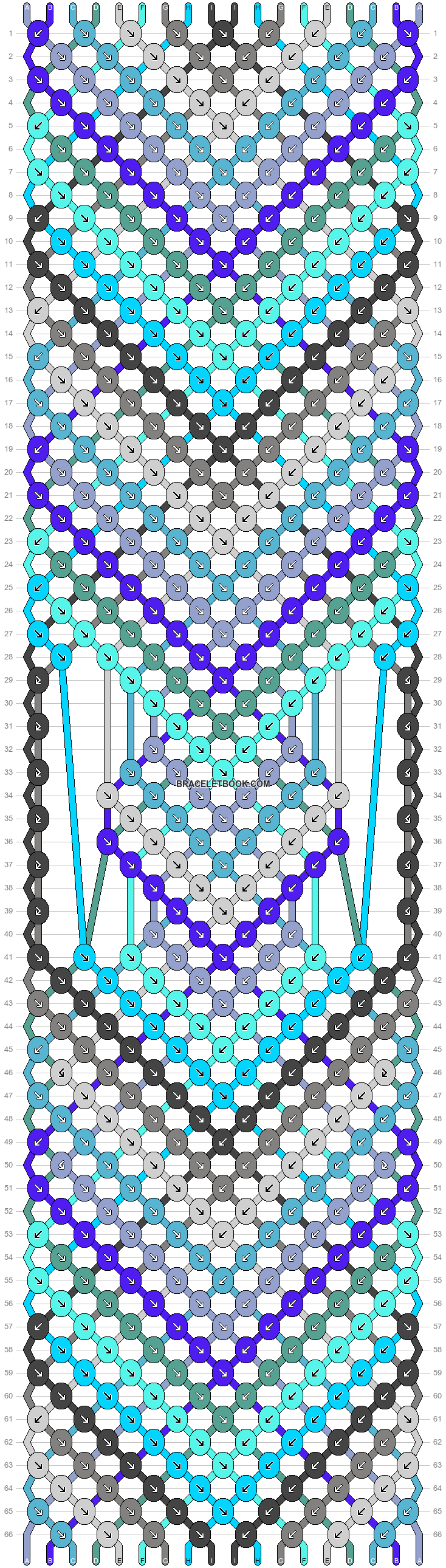 Normal pattern #171867 variation #358119 pattern