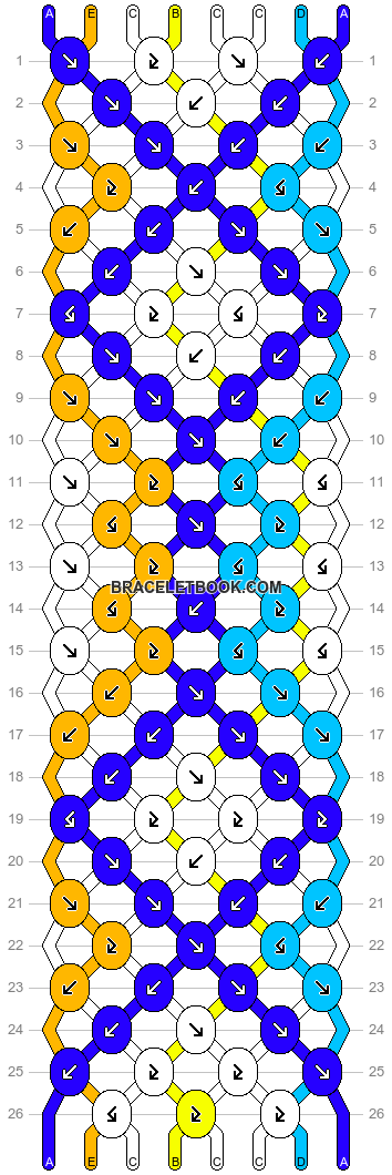 Normal pattern #171933 variation #358121 pattern