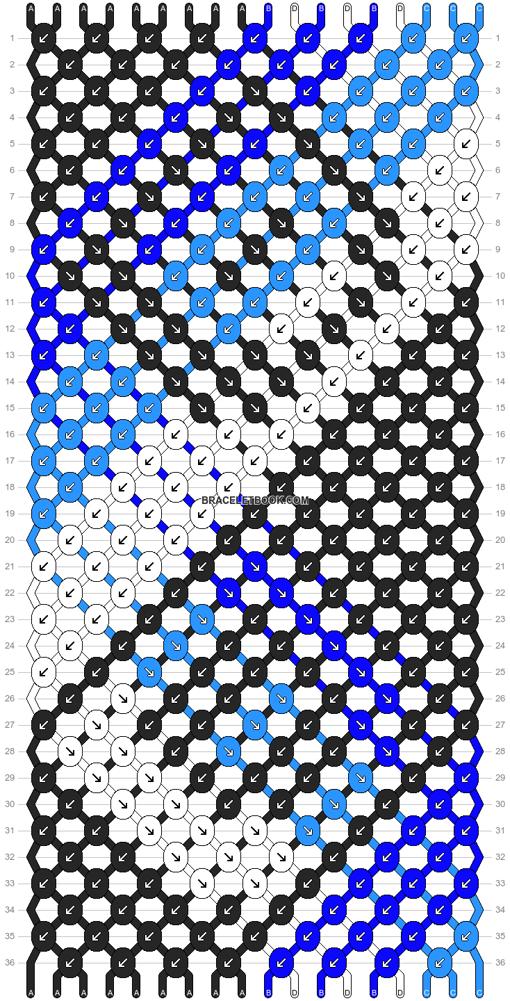 Normal pattern #157991 variation #358123 pattern