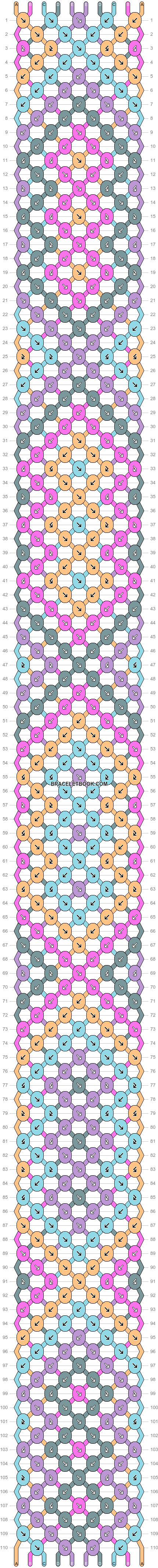 Normal pattern #24938 variation #358124 pattern