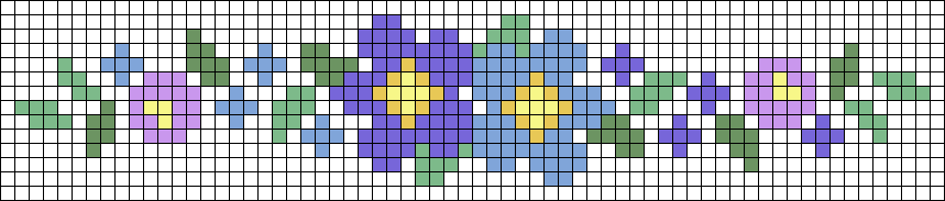 Alpha pattern #38924 variation #358127 preview