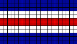 Alpha pattern #172574 variation #358128