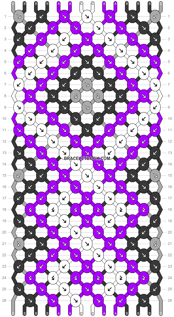 Normal pattern #173536 variation #358129 pattern