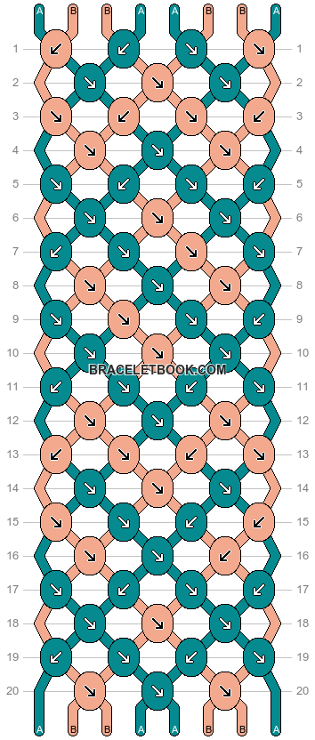 Normal pattern #172495 variation #358131 pattern