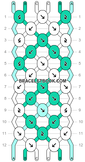 Normal pattern #173543 variation #358133 pattern