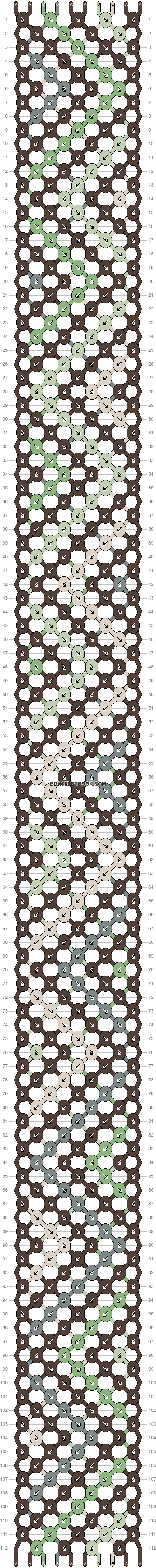 Normal pattern #30731 variation #358137 pattern