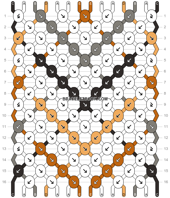 Normal pattern #116826 variation #358142 pattern