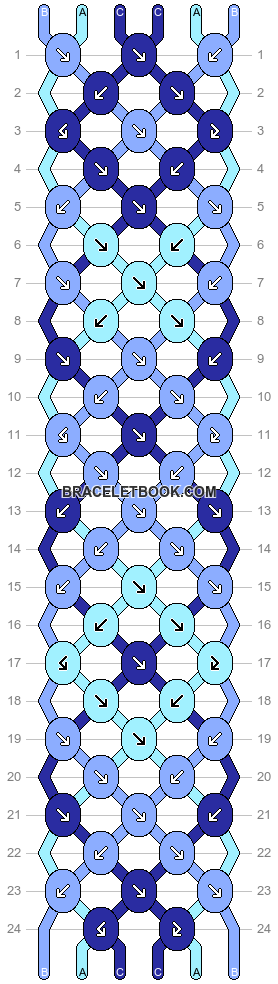 Normal pattern #173547 variation #358143 pattern