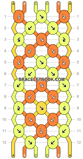 Normal pattern #173543 variation #358144 pattern