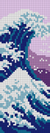 Alpha pattern #49758 variation #358145