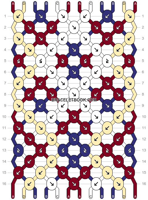 Normal pattern #173540 variation #358146 pattern