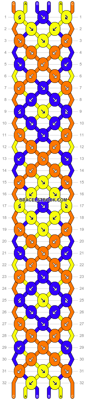 Normal pattern #173351 variation #358147 pattern