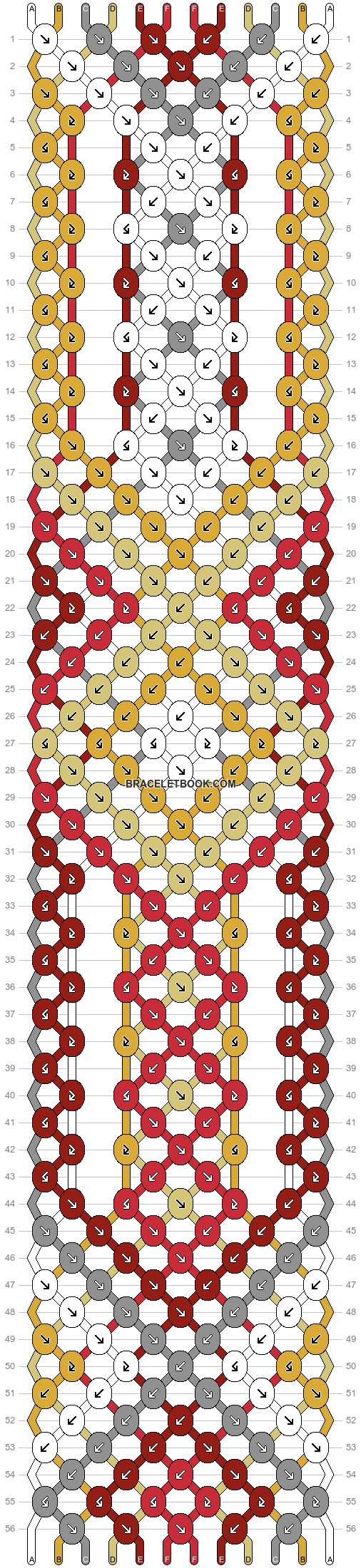 Normal pattern #29554 variation #358149 pattern