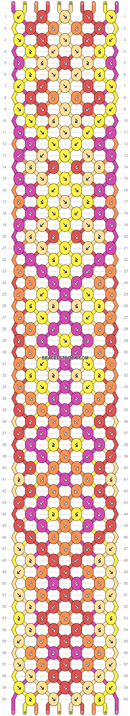 Normal pattern #172303 variation #358150 pattern