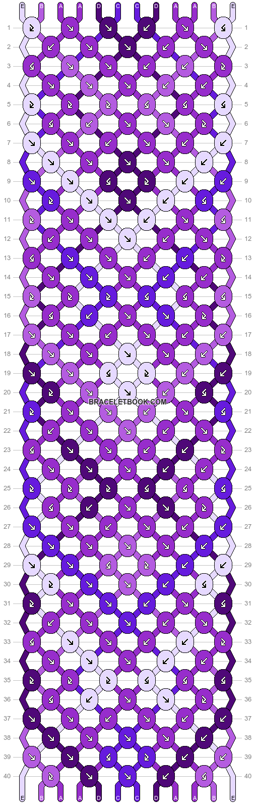 Normal pattern #94092 variation #358151 pattern