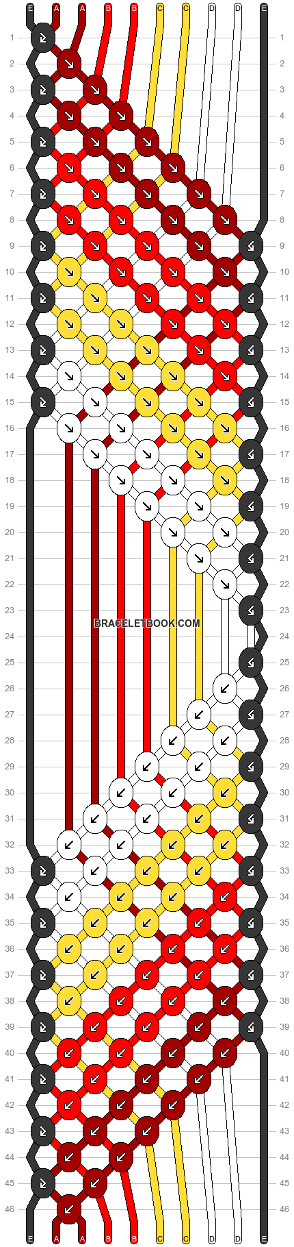 Normal pattern #171264 variation #358153 pattern