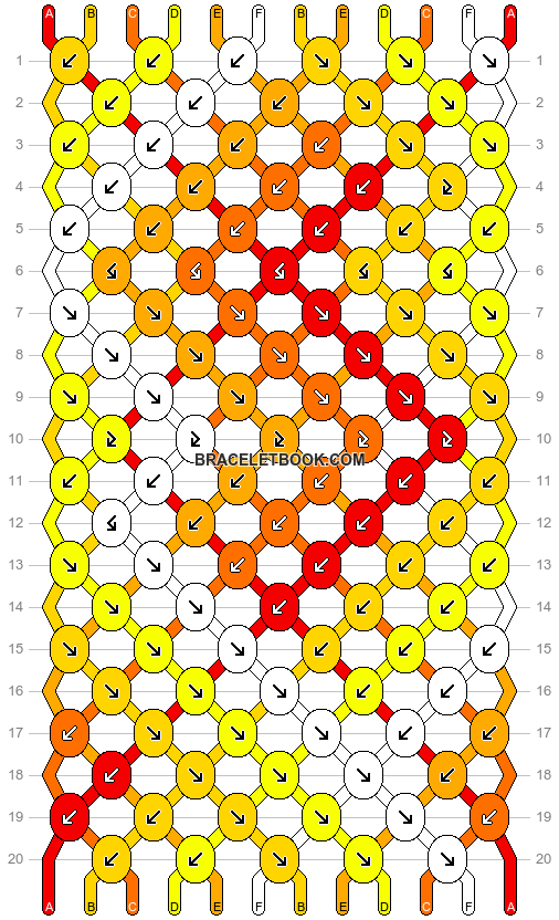 Normal pattern #98894 variation #358155 pattern