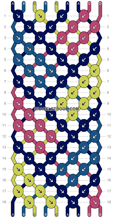 Normal pattern #25463 variation #358157 pattern