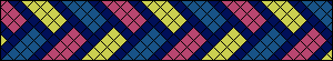 Normal pattern #25463 variation #358157
