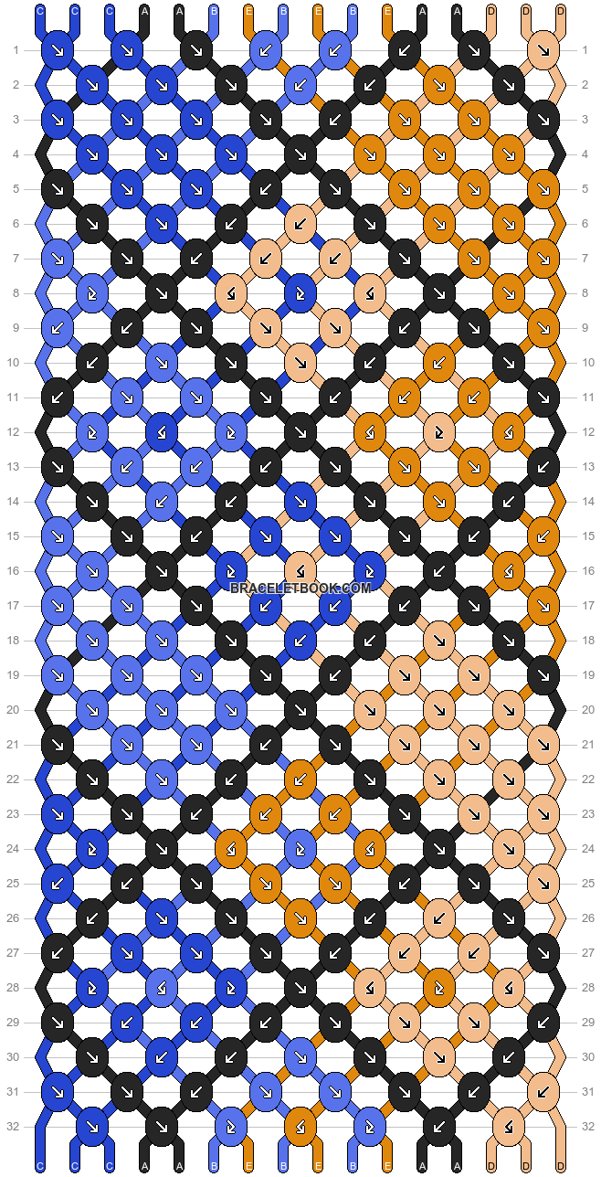 Normal pattern #171327 variation #358159 pattern