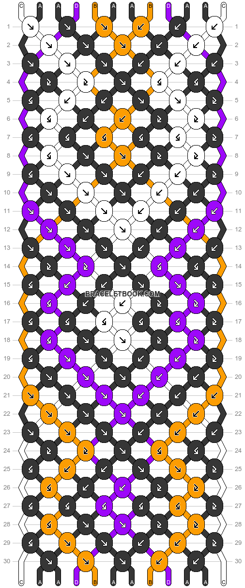 Normal pattern #173157 variation #358161 pattern