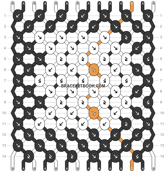 Normal pattern #173288 variation #358163 pattern