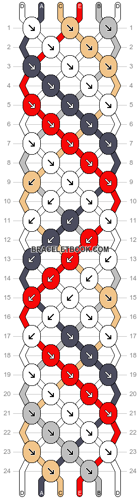 Normal pattern #135393 variation #358166 pattern
