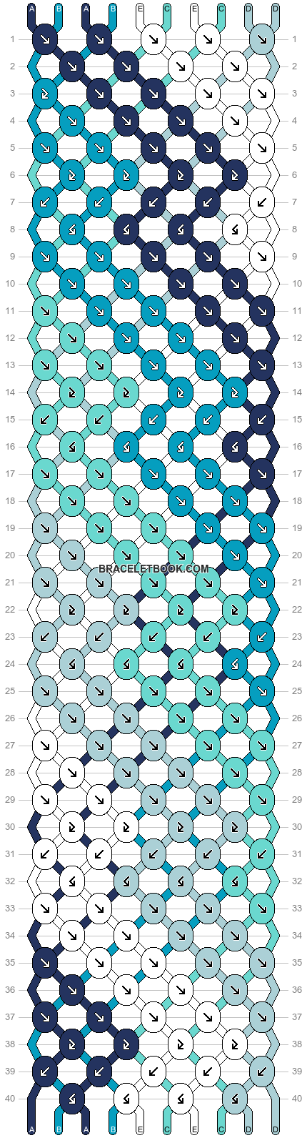 Normal pattern #25381 variation #358167 pattern