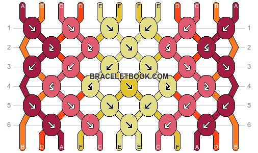 Normal pattern #18 variation #358168 pattern