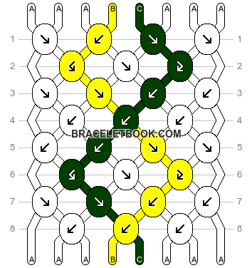 Normal pattern #9 variation #358171 pattern