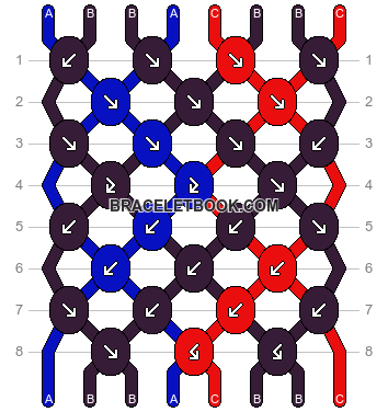 Normal pattern #17231 variation #358172 pattern