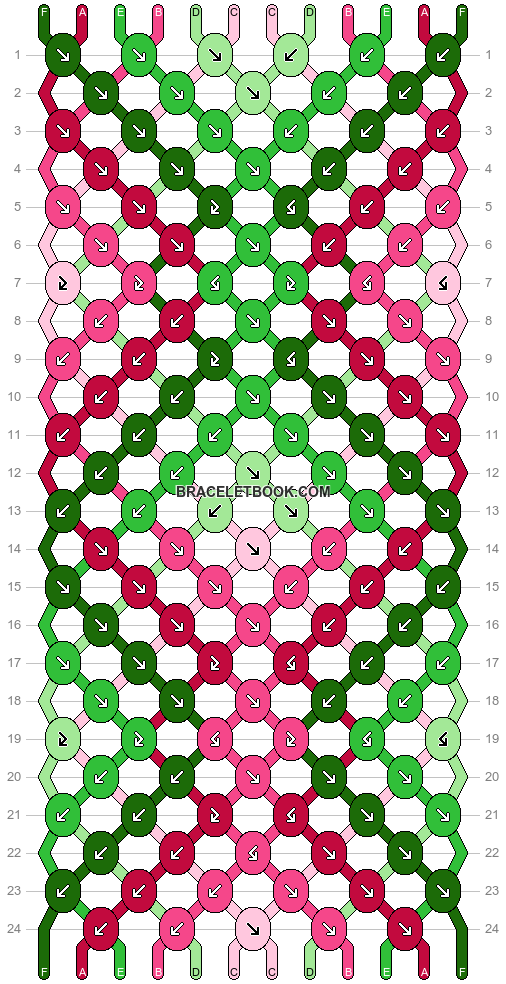 Normal pattern #172727 variation #358173 pattern