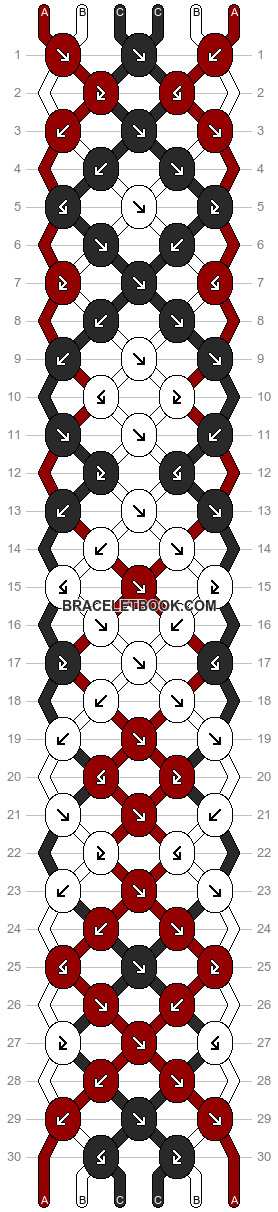 Normal pattern #173559 variation #358175 pattern