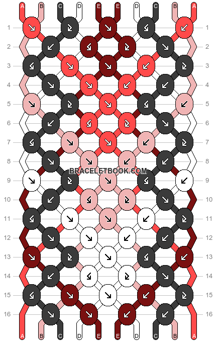 Normal pattern #27046 variation #358176 pattern