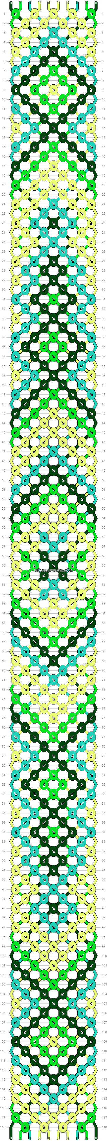 Normal pattern #82384 variation #358178 pattern